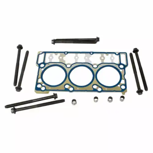 Прокладка ГБЦ FORD 6E7Z-6051-B