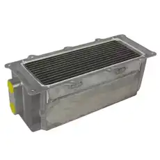 Интеркулер FORD DR3Z-6K775-A