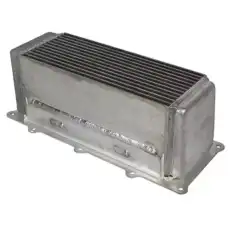 Интеркулер FORD DR3Z-6K775-A