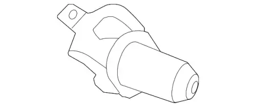 Мотор стеклоочистителя 6E5Z-17508-AA FORD