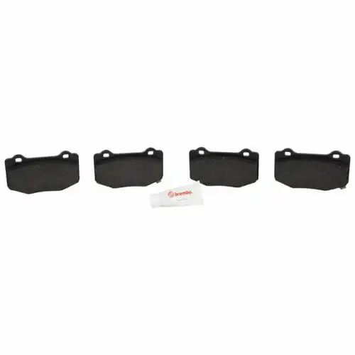 Тормозные колодки дисковые FORD FR3Z-2200-E