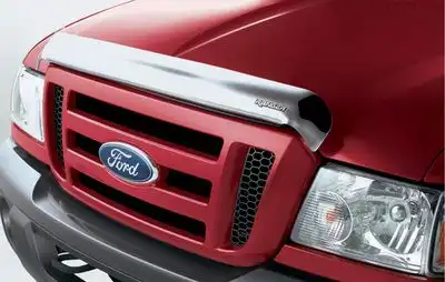 Дефлектор капота 4L5Z-16C900-G FORD