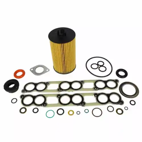 Прокладка коллектора FORD 6E7Z-9433-A