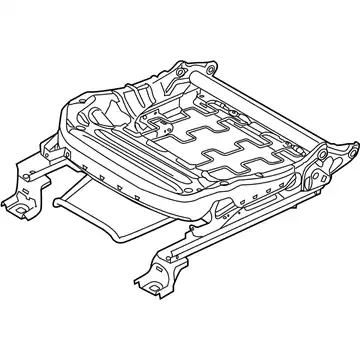 бмп CG1Z-5461710-A FORD