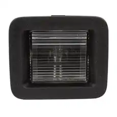 LAMP ASY - LICENCE PLATE FL3Z-13550-A FORD