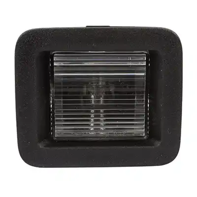 LAMP ASY - LICENCE PLATE FL3Z-13550-A FORD
