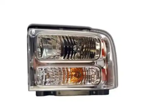 Фара FORD 6C3Z-13008-BBCP