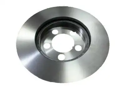 Тормозной диск FORD 3W1Z-1V125-AA