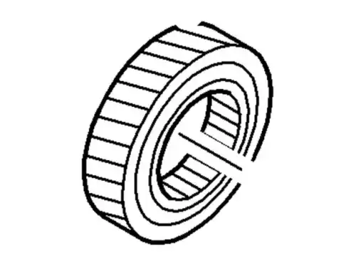 Шестерня КПП FORD 9L8Z-7M005-A