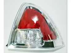 Фонарь задний FORD 6E5Z-13404-B