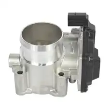 THROTTLE BODY AND MOTOR ASY DS7Z-9E926-H FORD