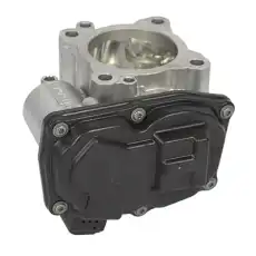 THROTTLE BODY AND MOTOR ASY DS7Z-9E926-H FORD