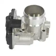 THROTTLE BODY AND MOTOR ASY DS7Z-9E926-H FORD