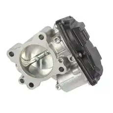 THROTTLE BODY AND MOTOR ASY DS7Z-9E926-H FORD