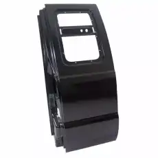 Дверь задняя левая BC3Z-2824631-B FORD