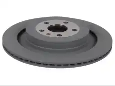 ROTOR ASY - BRAKE F2GZ2C026AB FORD