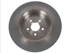 ROTOR ASY - BRAKE F2GZ2C026AB FORD