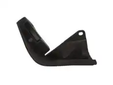 DEFLECTOR D2BZ-8310-D FORD