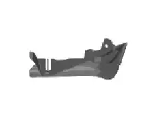 DEFLECTOR D2BZ-8310-D FORD