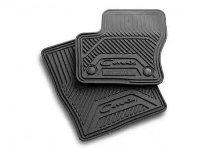 Коврики в салон FORD DM5Z-5813300-AA