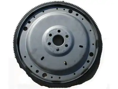 Маховик D5TZ-6375-A FORD