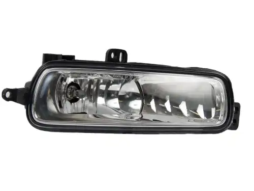 Фара противотуманная FORD F1EZ-15201-A