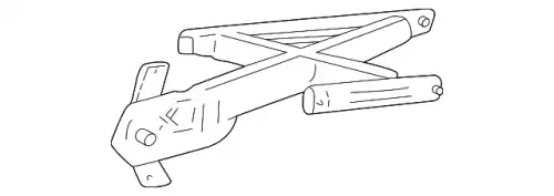 Стеклоподъемник  FORD XL1Z-7823209-AA