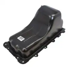 Поддон картера двигателя FORD F81Z-6675-AA