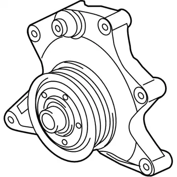авл BC3Z-8678-D FORD