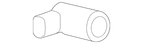 Датчик парковки 9L3Z-15K859-D FORD