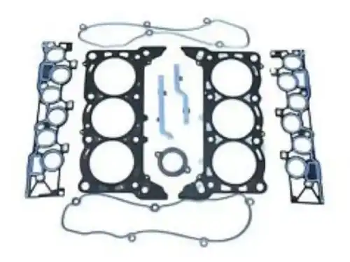 Прокладка двигателя (комплект) 2M5Z-6079-CA FORD
