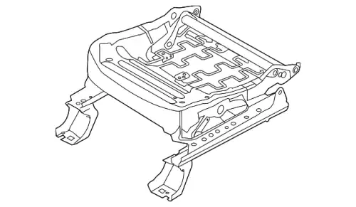 РРРРРРР СРРРРСС BB5Z-9661711-A FORD