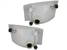 Фара FORD 1C3Z-13008-AA