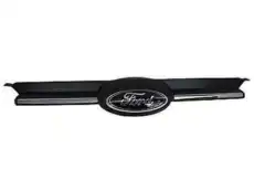 Решетка радиатора FORD BM5Z-8200-A