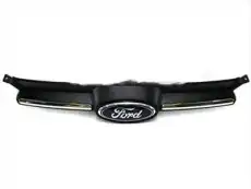 Решетка радиатора FORD BM5Z-8200-A