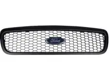 Решетка радиатора FORD 6W7Z-8200-AA