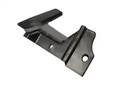 DEFLECTOR - AIR D2BZ-8311-A FORD