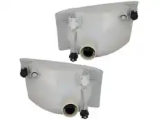 Фара FORD 1C3Z-13008-BA