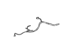 Фара FORD 1C3Z-13008-BA