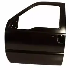 Дверь передняя левая YC3Z-7820125-AA FORD