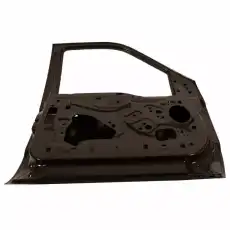 Дверь передняя левая YC3Z-7820125-AA FORD