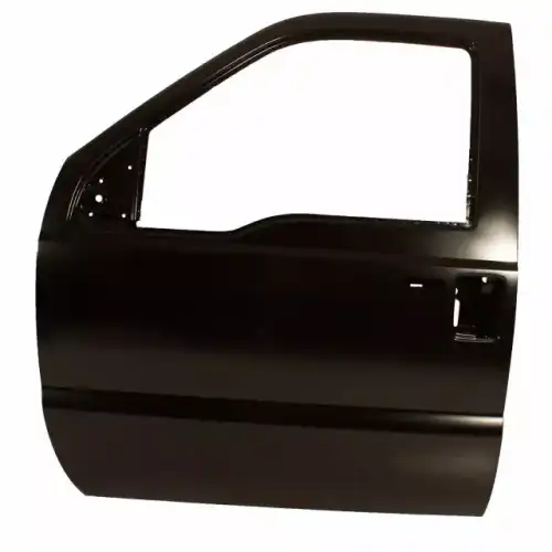 Дверь передняя левая YC3Z-7820125-AA FORD
