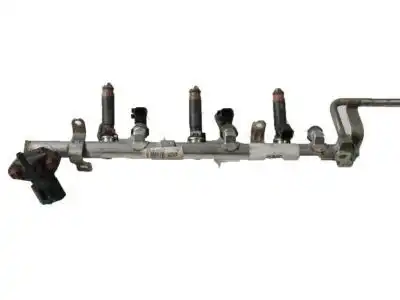 Рулевая рейка FORD 4L8Z-9F792-BE