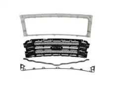 Решетка радиатора FORD DL3Z-8200-EPTM