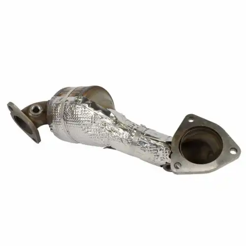CONVERTER ASY AA5Z-5E212-D FORD
