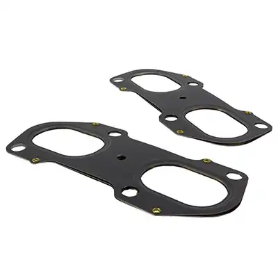 Прокладка коллектора FORD 4G7Z-9448-AA