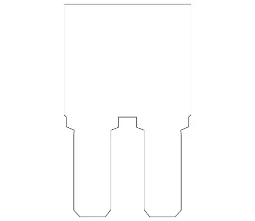 CIRCUIT BREAKER ASY DG9Z-14526-G FORD