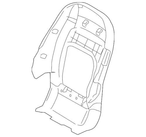 и бмп DS7Z-5460762-A FORD