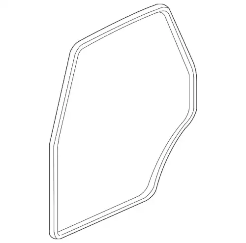 Ручка двери FORD 8L8Z-7825324-D