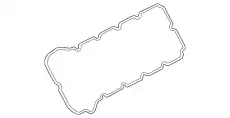 GASKET JL3Z-6584-C FORD